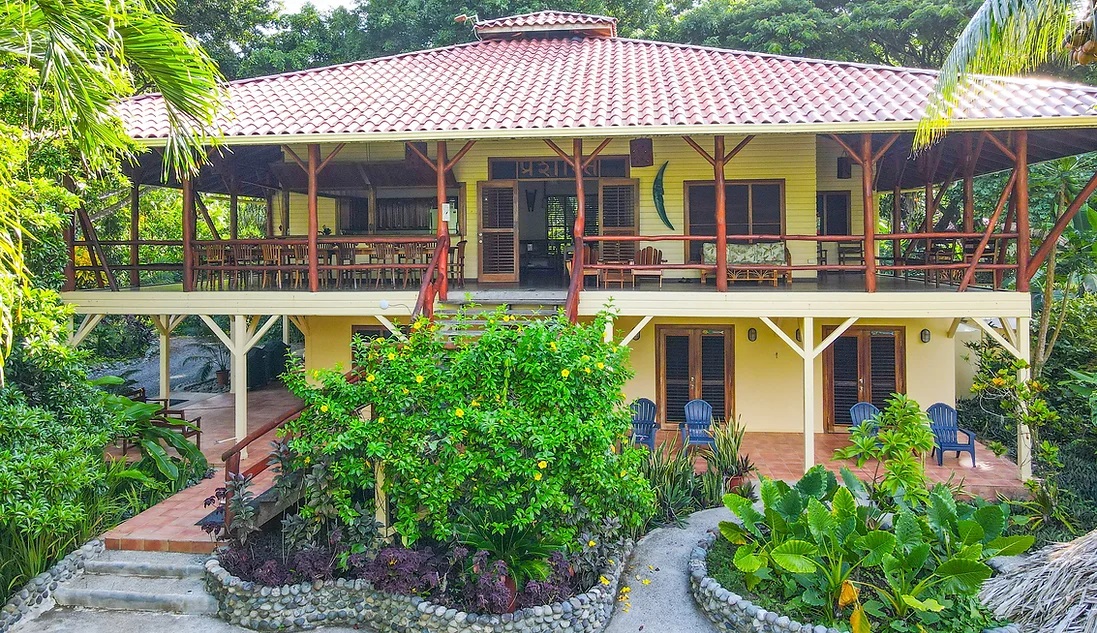 Beach House